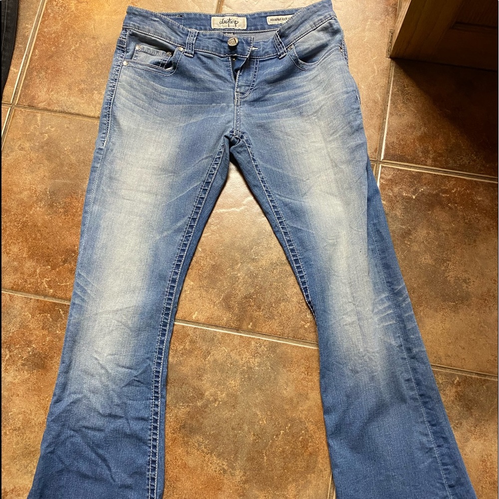 Jeans Daytrip bootcut